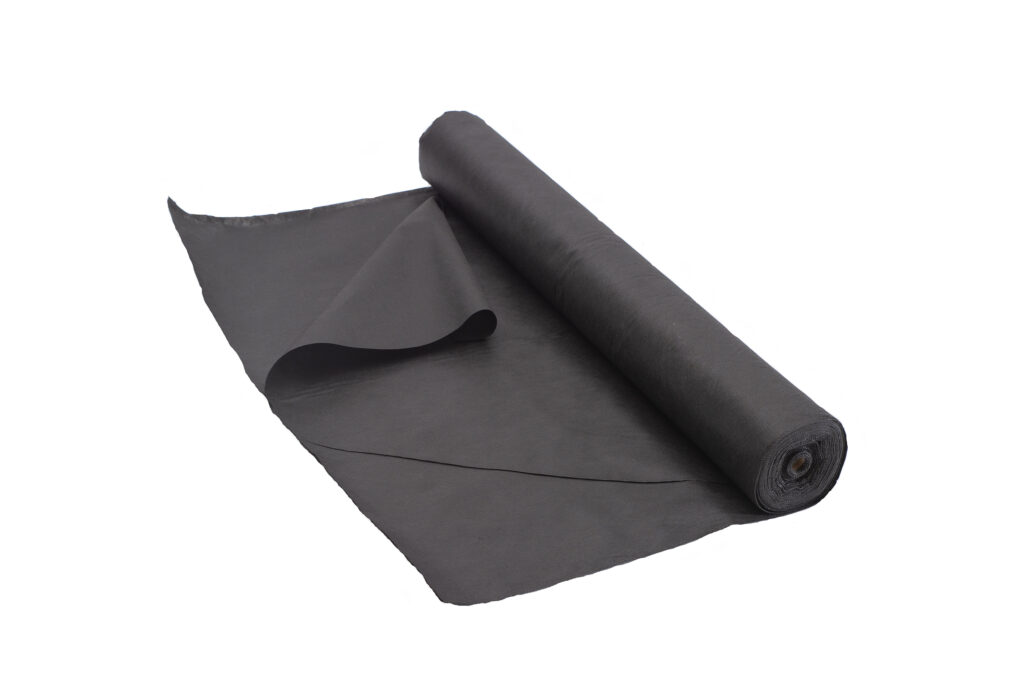 Geocil Non-Woven Weedmat